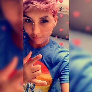 Meet your Posher, Marie